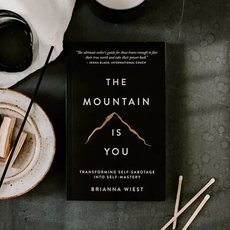 Looking for inspiration to overcome obstacles and reach your full potential? Look no further than "The Mountain Is You" by Brianna Wiest. This free audiobook provides practical advice and tools to help you navigate challenges and become your best self. Learn how to shift your mindset and take control of your life today by downloading "The Mountain Is You" for free: https://amzn.to/3xUUiWM. Brianna Wiest, Audible Books, Thought Catalog, True North, Bestselling Books, Amazon Book Store, Youre Invited, Inspirational Books, At Home Store