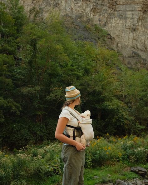 Photos from NY 🍃☀️✨🍂🥾 Two Under Two Aesthetic, Outdoorsy Mom Aesthetic, Donating Aesthetic, Travel With Baby Aesthetic, New Family Aesthetic, New Baby Aesthetic, Making Memories Aesthetic, Motherhood Vision Board, Mommy Aesthetics