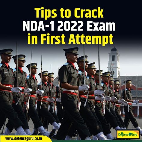 Tips to Crack NDA 1 2022 Exam in First Attempt. Check Now: https://www.defenceguru.co.in/nda-preparation/tips-to-crack-nda-2022-exam-in-first-attempt #ndatips #nda2022exampreparationtips Ssb Interview, Exam Preparation Tips, Nda Exam, National Defence Academy, Basic Questions, Indian Air Force, Interview Tips, Indian Army, Exam Preparation