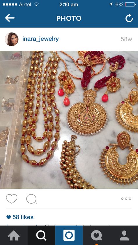 Bor mala Bor Mala Designs Gold, Kokke Thathi, Dholki Beads, Gold Mala, Mala Designs, Royal Jewellery, Rajputi Jewellery, Gold Jhumka Earrings, Mala Jewelry