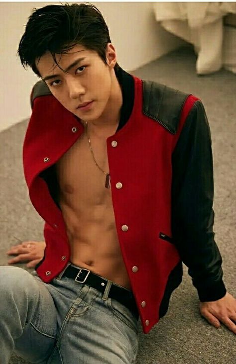 sekumpulan oneshoot or twoshoot baekhyun x all Baekhyun position i… #fiksiumum # Fiksi Umum # amreading # books # wattpad Exo Abs, Exo Hot, Hot Kpop, Hot Abs, Xiu Min, K Fashion, Exo Sehun, Exo Baekhyun, Oh Sehun