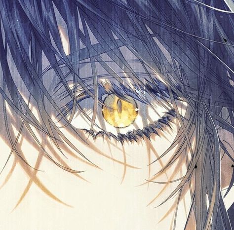 Mata Manga, Anime Moon, Eyes Artwork, X Male Reader, Chinese Art Girl, Aesthetic Eyes, Anime Eye Drawing, Gold Eyes, Yellow Eyes