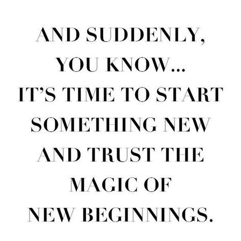 Dana Lockyer en Instagram: “Change is positive. Believe in growth. Enjoy the…” Start Something New Quotes, New Beginnings Quote, Quotes Life Change, Something New Quotes, Quiz Logo, Quotes About Leadership, You Changed Quotes, Live Quotes For Him, Magic Of New Beginnings