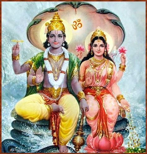 Vishnu Laxmi Hd Wallpaper, Vishnu Art, Vishnu And Lakshmi, Vishnu Lakshmi, Lakshmi Narayana, Deities Art, Maha Lakshmi, Krishna Das, Devi Lakshmi