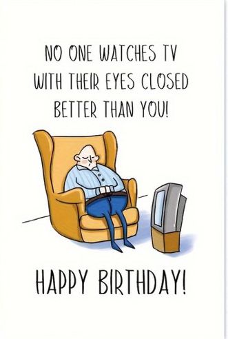 Happy 50 Birthday Funny, Hilarious Happy Birthday, Happy Birthday Friend Funny, 90 Birthday, Funny Birthday Wishes, Birthday Wishes Pics, Happy Birthday Cards Diy, Funny Happy Birthday Wishes, Birthday Memes