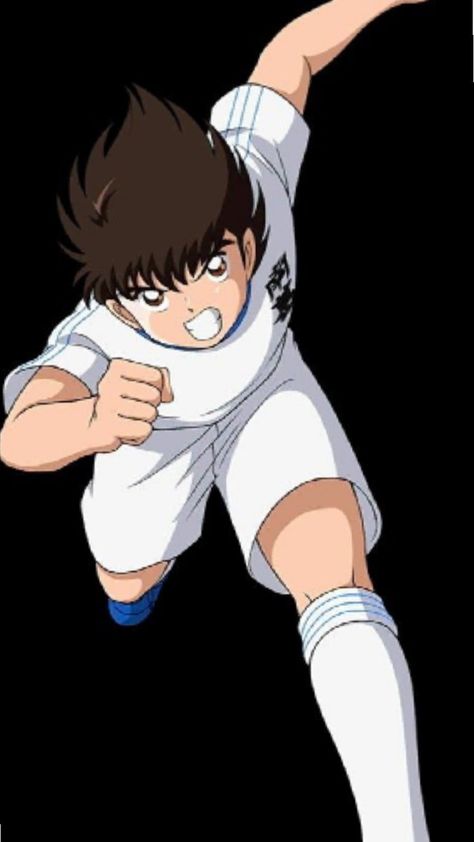 Cartoon Networ, Oliver Atom, Sasuke Uchiha Shippuden, Studio Ghibli Characters, Dragon Ball Tattoo, Good Soccer Players, Captain Tsubasa, Marvel Comics Wallpaper, Blue Anime