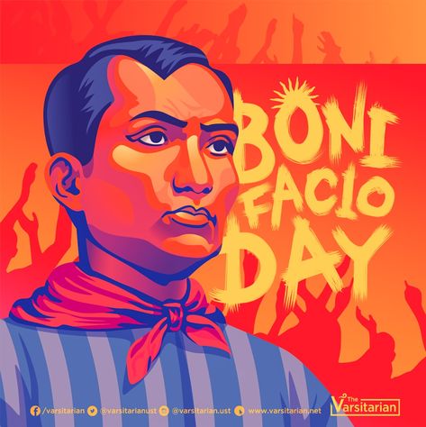 Rizal Day Poster, Andres Bonifacio Art, Rizal Day Pubmat, Andres Bonifacio Poster, Andres Bonifacio Picture, Andres Bonifacio Drawing, Bonifacio Day Pubmat, Bonifacio Day Poster, Bonifacio Day