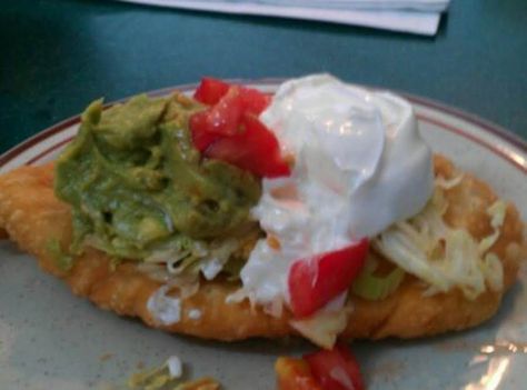 This is a popular main dish in a local restaurant. I have changed it up a little to make it a bit healthier. (Took away the frying). Stuffed Sopapillas, Sopapillas Recipe, Soapapilla Recipe, Sopapilla Recipe, Just A Pinch Recipes, Just A Pinch, Main Course Recipes, Latin Food, Shortening