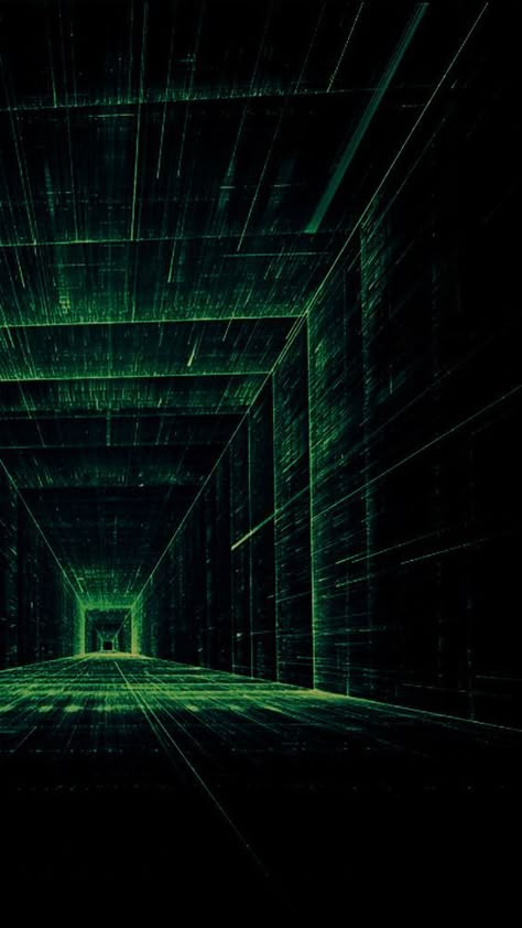 Green Aesthetic Art, Matrix Wallpaper, Matrix Aesthetic, Matrix Art, Whats Wallpaper, New Retro Wave, Down The Rabbit Hole, Cyberpunk City, The Rabbit Hole