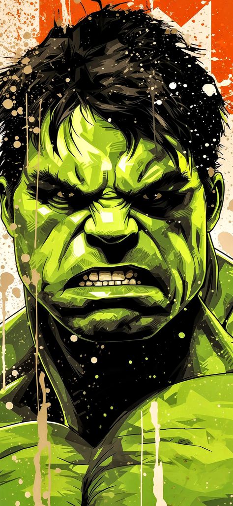 The Hulk Wallpaper, Hulk Aesthetic, Hulk Wallpaper, Hulk Artwork, Kaws Iphone Wallpaper, Marvel Comics Artwork, Batman Comic Wallpaper, Jack King, Ahly Sc