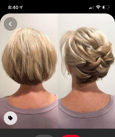 Short Hair Up, Short Homecoming Hair, Braided Hairstyles For Teens, Shoulder Hair, Hair Homecoming, Hair Bridesmaid, Bridesmaid Hair Down, Homecoming Hair, Summer Hairstyles For Medium Hair