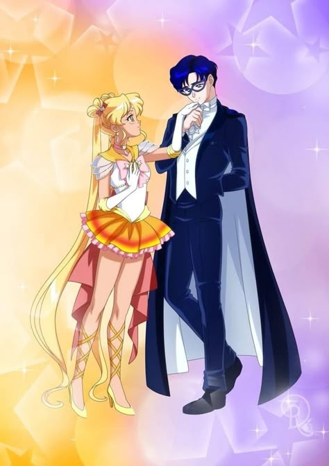 Drachea Rannak, Sailor Moon Fan Art, Sailor Moon, Princess Zelda, Zelda, Moon, Zelda Characters, Fan Art, Anime