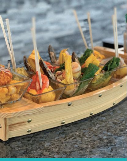 Ceviche Boat Experience, Savor, Enjoy... Only at Mancora Peruvian Ceviche Bar! 954.769.1638 Ceviche Bar, Peruvian Ceviche, Peruvian Restaurant, Bar Ideas, Restaurant, Bar