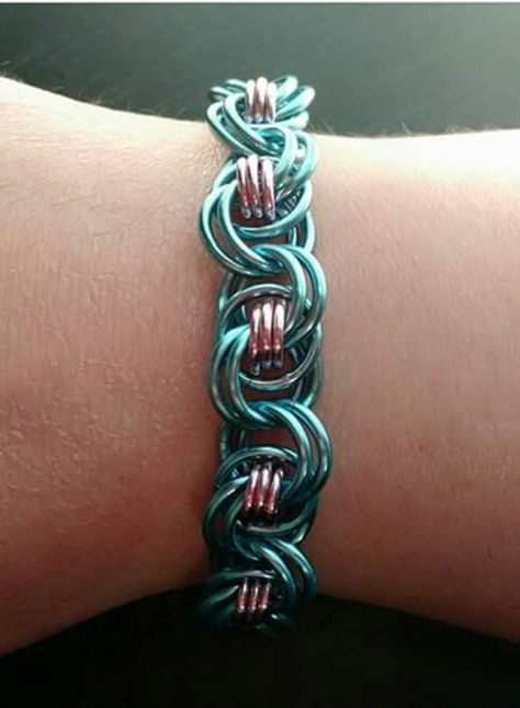 Chainmaille Jewelry Patterns, Chain Maille Patterns, Jump Ring Jewelry, Chainmaille Jewelry, Chainmail Jewelry, Wedding Engagement Rings, Chainmaille Bracelet, Chain Maille Jewelry, Chain Maille