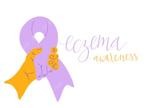 Handwritten Lettering, Month October, Health Art, Ribbon Png, Purple And Orange, Handwritten Letters, Art Png, Video App, Png Transparent Background