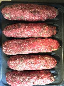 Pam's Midwest Kitchen Korner: Bubba’s Homemade Summer Sausage, Updated Homemade Summer Sausage, Venison Sausage Recipes, Summer Sausage Recipes, Midwest Kitchen, Venison Sausage, Meat Curing, Sausage Making Recipes, Home Made Sausage, Homemade Sausage Recipes