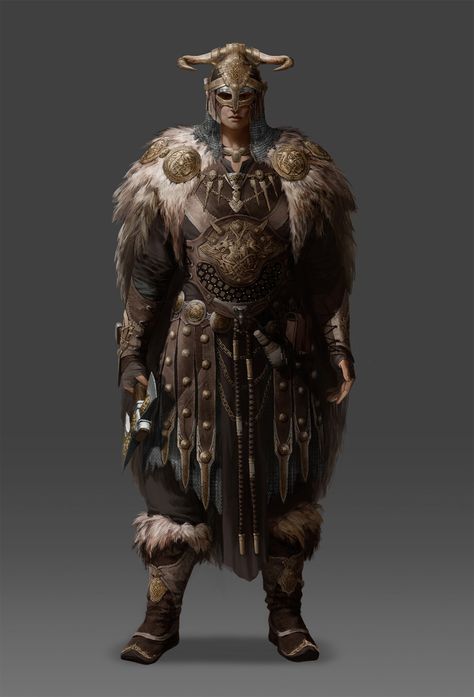 ArtStation - Viking concept 02- Head Viking Concept, Viking Character, Pirate Woman, Fantasy Rpg, Video Game Characters, Character Portraits, Larp, Character Concept, Dark Fantasy