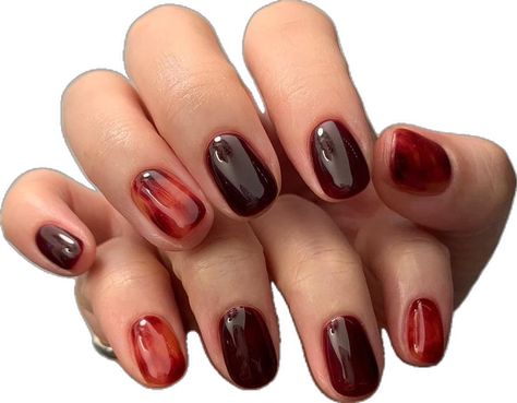 Collage Nails, Lost Cherry, Acrylic Nail Shapes, Chrome Nails Designs, Hello Nails, Simple Acrylic Nails, Really Cute Nails, Girls Nails, Dream Nails