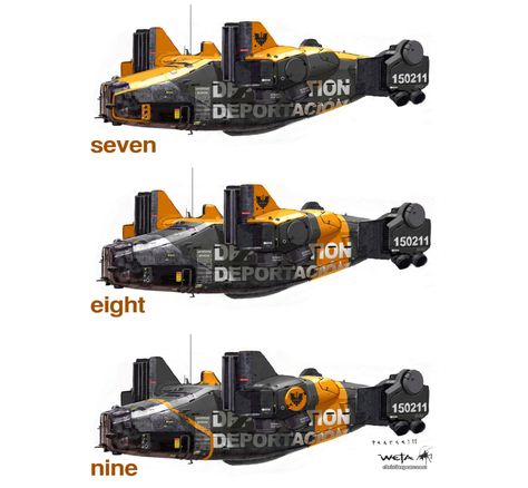 concept ships: Spaceship concept art for ELYSIUM by Christian Pearce Uss Callister, Futuristic Concept Art, Space Ships Concept, Drone Design, Sci Fi Ships, Spaceship Art, Spaceship Concept, College Work, Space Ships