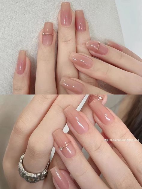 Nail Idea For Graduation, Nail Design For Graduation, Long Nails Designs Summer, Black Nail Art Short, Nail For School, Pink Nail Acrylic, Nails For Graduation, Nails Inspo Summer, Nail Art Short Nails