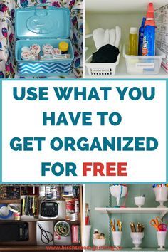 Best Organizing Products, Clutterbug Bee Organization, Unconventional Organization, Organizing My Home, Organize Hacks, Ways To Get Organized, Life Hacks Organization, Organizing Products, Getting Organized At Home