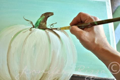 You can paint a pumpkin canvas, art skills not required!!! Step by step… Paint A Pumpkin, Canvas Painting Projects, Academic Drawing, Pumpkin Canvas, Fall Canvas, Art Skills, Pumpkin Art, Contemporary Abstract Art, Autumn Painting