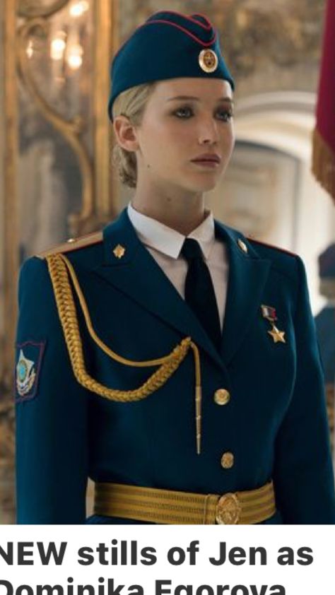 Dominika Egorova, Military Uniform Female, Military Dress Uniform, Female Police Officers, Women Wearing Ties, Women's Uniforms, Army Women, Military Girl, Female Soldier