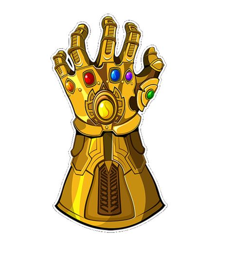 Check out my store with more of my artwork! Support me by purchasing some of my merch and I'll keep uploading new designs! https://www.teepublic.com/t-shirt/4932037-infinity-gauntlet-fan-art Infinity Gauntlet Drawing, Infinity Gauntlet Art, Infinity Gauntlet, Gloves Drawing, Art Case, Camping Art, Phone Case Stickers, Case Stickers, Cool Walls