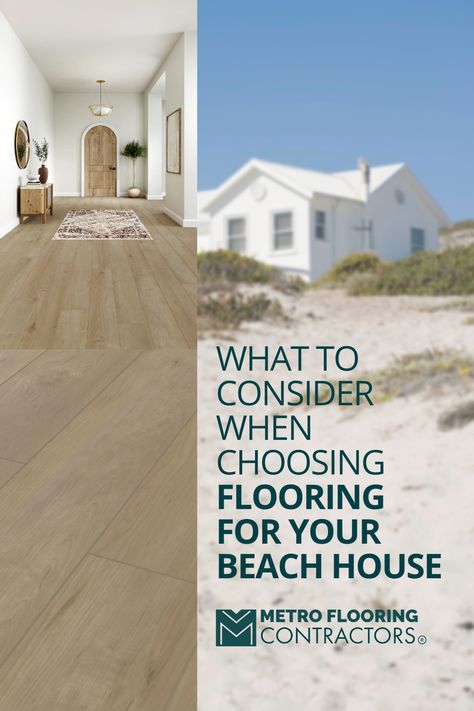 Best Flooring For Beach House, Beach House Wood Floors, Beach House Tile Flooring, Beach House Lvp Flooring, Coastal Lvp Flooring, Beach House Flooring Ideas Coastal, Beach Flooring Ideas, Beach House Flooring Ideas, Coastal Flooring Ideas