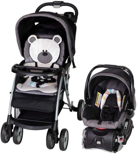 Baby Trend Venture Mate Travel System Boy Stroller, Vintage Baby Gear, Best Baby Car Seats, Best Baby Strollers, Bath Seats, Baby Gadgets, Baby Education, Amazon Travel, Travel System Stroller