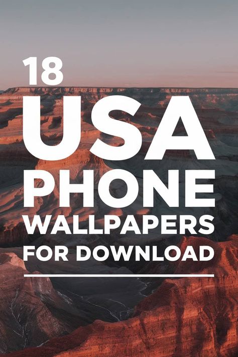 18 American Phone Backgrounds to Brighten Your Device Usa Phone Wallpaper, Usa Wallpaper, Sea To Shining Sea, American Freedom, Old Faithful, Free Iphone Wallpaper, Coastal Life, Appalachian Trail, Las Vegas Strip