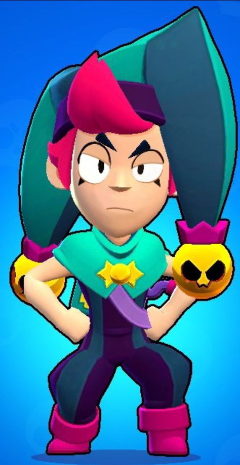 C:@Knx_Alexis on twitter Brawl Stars Chester, Brawl Stars Characters, Chester Brawl Stars, Star Gif, Star Character, Diy For Men, Gorillaz, Brawl Stars, Original Artists