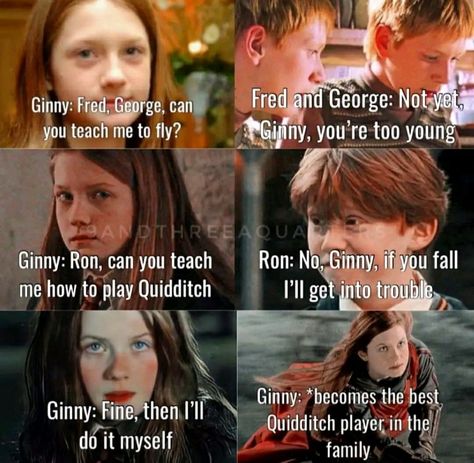 Quidditch Broom, Broom Flying, Hp Funny, Harry Potter Ginny, Harry Potter Board, Harry Potter Background, Funny Harry Potter Jokes, Harry Potter Edits, Harry Potter Memes Hilarious