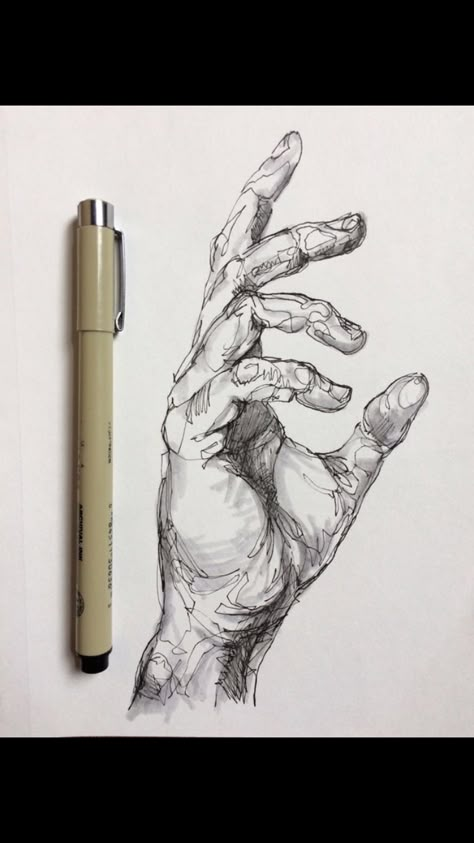 Noel Badges Pugh Hands Holding, Arte Sketchbook, Pencil Art Drawings, Sketchbook Ideas, Hand Drawing, Hand Art, Anatomy Art, Pen Art, A Pencil