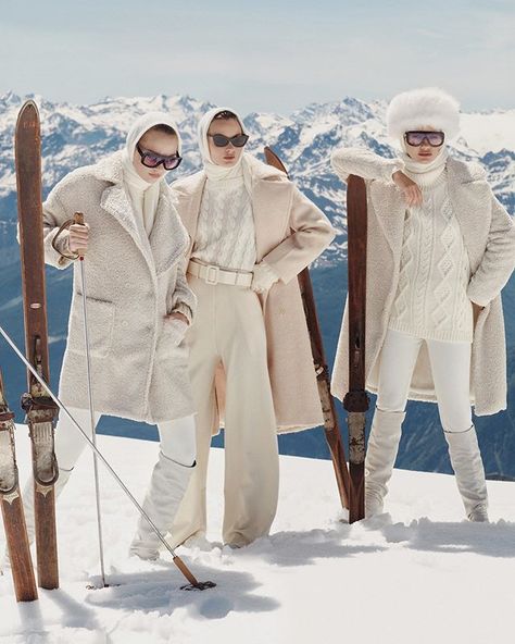 Nima Benati (@nimabenati) • Instagram photos and videos Mode Au Ski, Ski Inspiration, Nima Benati, Ski Trip Outfit, Aspen Ski, Apres Ski Outfits, Ski Culture, Apres Ski Party, Ski Bunnies