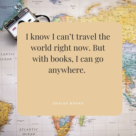 The best thing about books is that you can go anywhere in the world, from anywhere in the world. #bookishlifestyle #bookloversunite #readersofinstagram #bookquotesarebest #readerforlife #travelandread #bookishandblack #bookishpost #bookishquotes #bookloversofinstagram About Books, Bookish Things, Travel Book, Travel Quotes, Book Lovers, Books To Read, Things To Come, Writing, Reading