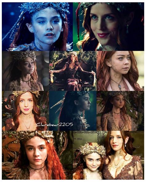 Seelie queen Seelie Queen Shadowhunters, Simon And Clary, Seelie Queen, Fantasy Aesthetic, Shadow Hunters, Enchanted Forest, Shadowhunters, Enchanted, Forest