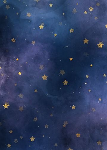 Sky Background Night, Blue Purple Wallpaper, Blue Star Wallpaper, Purple Background Images, Stars Watercolor, Christmas Tree Poster, Starry Background, Purple Stars, Star Painting