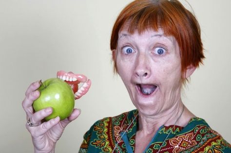 10 Weird Marriage Laws That Still Exist False Teeth Humor, Teeth Humor, False Teeth, Dental Health, Losing You, The Land, The Public, Well Being, Photography Ideas