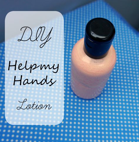 DUPE Make your own LUSH Helping hands lotion Lush-a-likes | A DIY by The Makeup Dummy Lush Inspired Diy, Lush Diy, Diy Lush, Shower Jellies, Homemade Cosmetics, Lush Products, Homemade Lotion, Bubble Bars, Diy Cosmetics