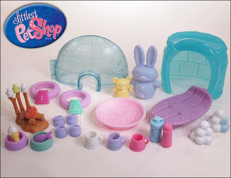 Littlest Pet Shop Accessories, Lps Furniture, Lps House, Lps Baby, Lps Houses, Lps Sets, Lps Accessories, Lps Toys, Lps Pets