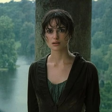 Joe Wright, Elizabeth Bennett, Lizzie Bennet, Most Ardently, Pride And Prejudice 2005, Keira Knightly, Jane Austin, Elizabeth Bennet, I Love Cinema