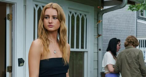 Tell Me Lies Lucy Hair, Lucy Tell Me Lies Hair, Lucy Tell Me Lies Outfits, Lucy Tell Me Lies, Tell Me Lies Lucy, Tell Me Lies Hulu, Meaghan Oppenheimer, Lucy Outfits, Grace Van Patten