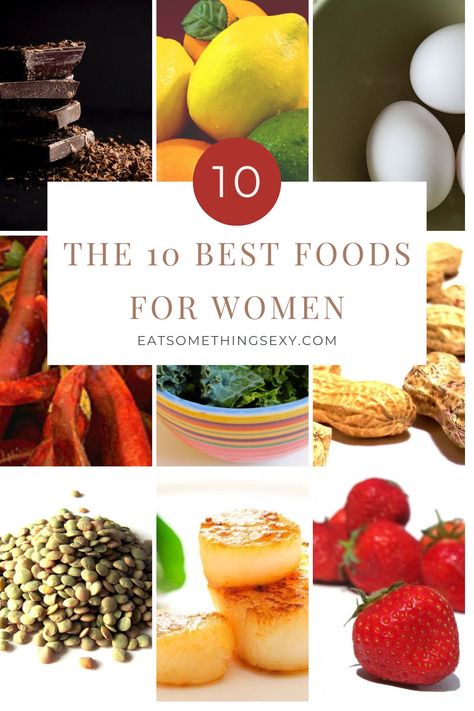 The 10 Best Foods for Women 3 Libido Boost For Men, Aphrodisiac Foods, Prostate Health Men, Libido Boost, Eat Something, Improve Fertility, Romantic Dinner For Two, Man Food, Health Eating