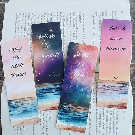 Set of 4 Motivational Bookmarks Stay inspired every time you turn the page with this Motivational Quotes Bookmark Set! Featuring 4 uplifting designs, these bookmarks are perfect for anyone who loves reading and a daily dose of encouragement. Whether you're diving into a self-help book, journaling, or gifting a loved one, these positive affirmation bookmarks will keep you motivated and focused on your goals.  Perfect Gift For: ✔️ Self-Help & Personal Growth Book Lovers ✔️ Teachers, Students & Boo Affirmation Bookmarks, Motivational Bookmarks, Inspirational Bookmarks, Book Journaling, Personal Growth Books, Turn The Page, Focus On Your Goals, Happy Reading, Self Help Book