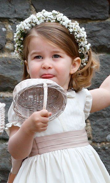 Pippas Wedding, Pippa Middleton Wedding, Düşes Kate, Prince William Family, Royal Family Portrait, Prince William Et Kate, Princesa Charlotte, Trooping The Colour, Royal Family England