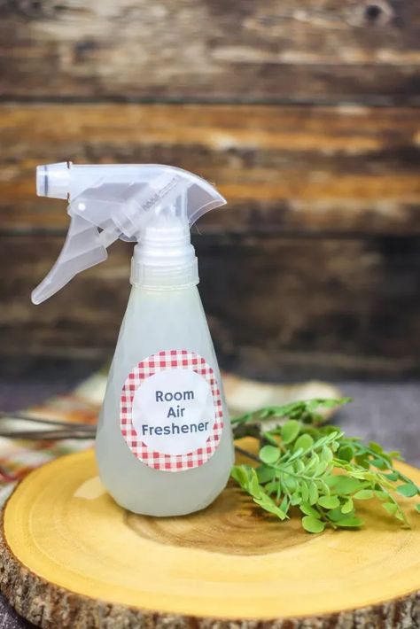 How to Make DIY Febreze | Hometalk How To Make Your Own Air Freshener, Homemade Air Freshner With Fabric Softner, Air Freshner Homemade Diy How To Make, Febreeze Spray, Beach Pool Ideas, Homemade Febreeze, Air Freshener Diy Essential Oils, Diy Air Freshener Spray, Febreze Recipe