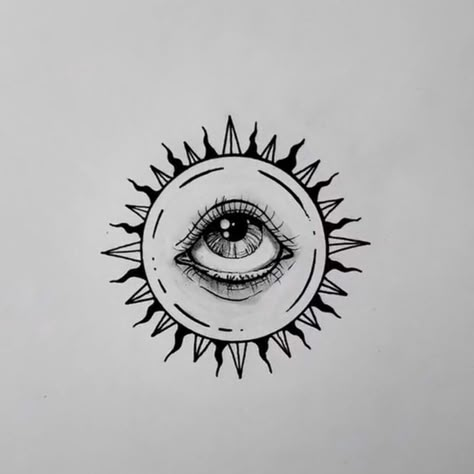 k45.tattoo on tiktok K45 Tattoo, Flower Eyes Drawing, Eye Flower Drawing, Trippy Tattoos Ideas Hippie, Trippy Eye Art, Eyes Tattoo, Scary Drawings, Notebook Drawing, Art Sketches Doodles