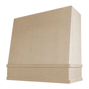 Wood Range Hood Cover, Wood Range Hoods, Range Hood Cover, Travertine Pool Coping, Wood Range Hood, Custom Range Hood, Bathtub Remodel, Travertine Floors, Vent Hood