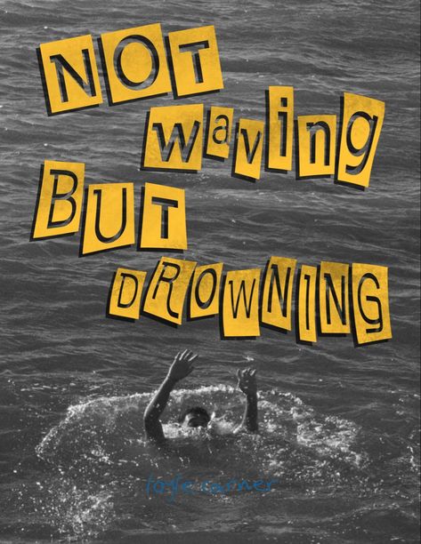 LOYLE CARNER - NOT WAVING BUT DROWNING Loyle Carner Poster Print, Loyle Carner Print, Hugo Loyle Carner, Loyle Carner Wallpaper, Loyle Carner Tattoo, Loyle Carner Aesthetic, Loyle Carner Poster, Uni Posters, Stussy Poster